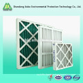 synthetic fiber fiter media material for G3 G4 air filter